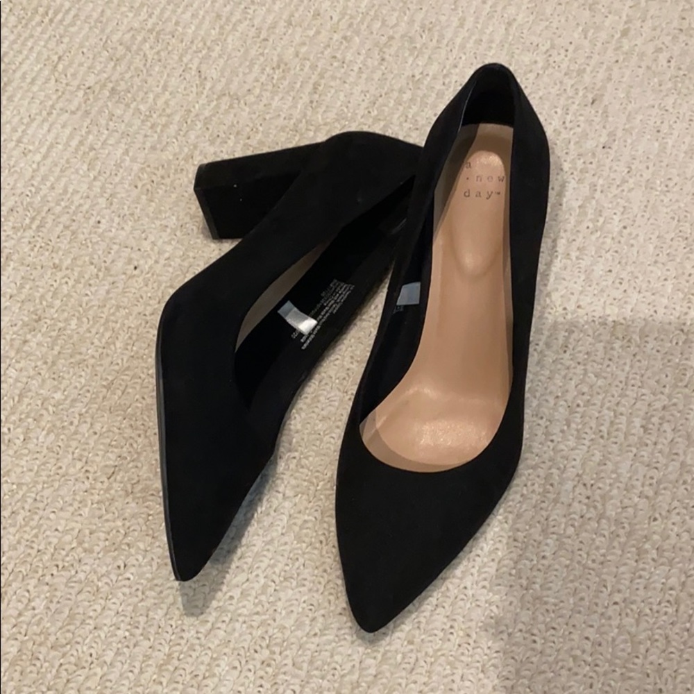Heels